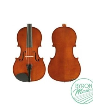 Enrico Orchestral Enrico Student Plus Viola 34 Size Byron Music
