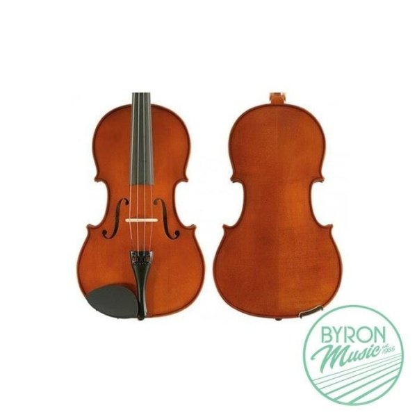 Enrico Orchestral Enrico Student Plus Viola 34 Size Byron Music