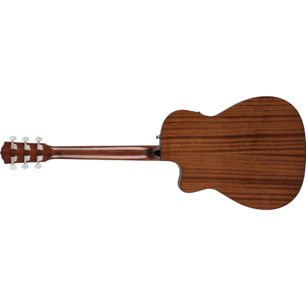 Fender Guitar Fender CC 60SCE AcousticElectric Guitar Concert Natural Byron Music
