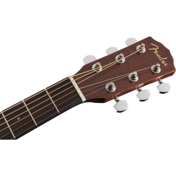 Fender Guitar Fender CC 60SCE AcousticElectric Guitar Concert Natural Byron Music