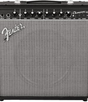 Fender Amps Fender Champion 40 Watt Electric Guitar Amplifier - Byron Music