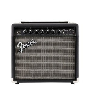 Fender Home Page Fender Champion II 25 240V AU Byron Music