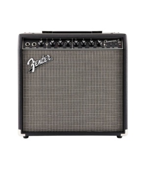 Fender Home Page Fender Champion II 50 240V AU Byron Music