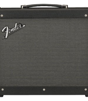 Fender Amps Fender Mustang GTX50 Guitar Amp Combo 50W Byron Music