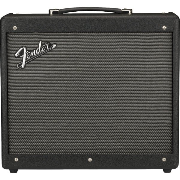 Fender Amps Fender Mustang GTX50 Guitar Amp Combo 50W Byron Music