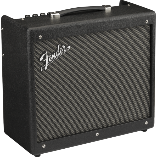 Fender Amps Fender Mustang GTX50 Guitar Amp Combo 50W Byron Music