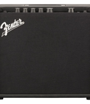 Fender Amps Fender Mustang LT25 Guitar Amp 25 Watts - Byron Music