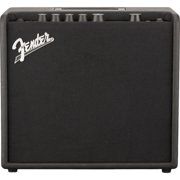 Fender Amps Fender Mustang LT25 Guitar Amp 25 Watts - Byron Music