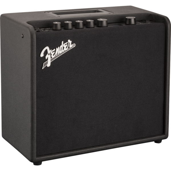 Fender Amps Fender Mustang LT25 Guitar Amp 25 Watts - Byron Music