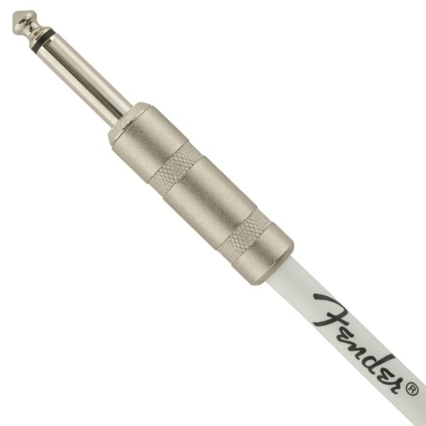 Fender Guitar Accessories Fender Original Series Cable Daphne Blue 10ft Byron Music