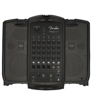 Fender PA | Lighting Fender Passport PA Event Series 2 Portable Audio System - Byron Music