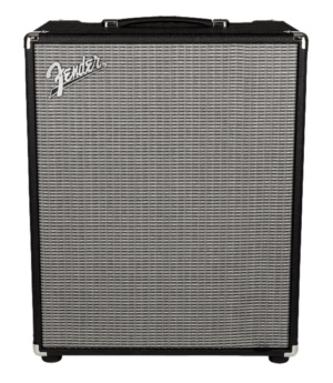 Fender Amps Fender Rumble 200 Bass Amplifier Combo 200W V3 - Byron Music