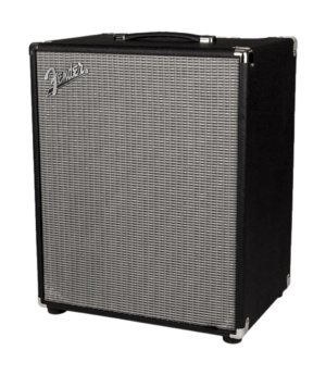 Fender Amps Fender Rumble 500 Bass Combo Amplifier V3 Byron Music