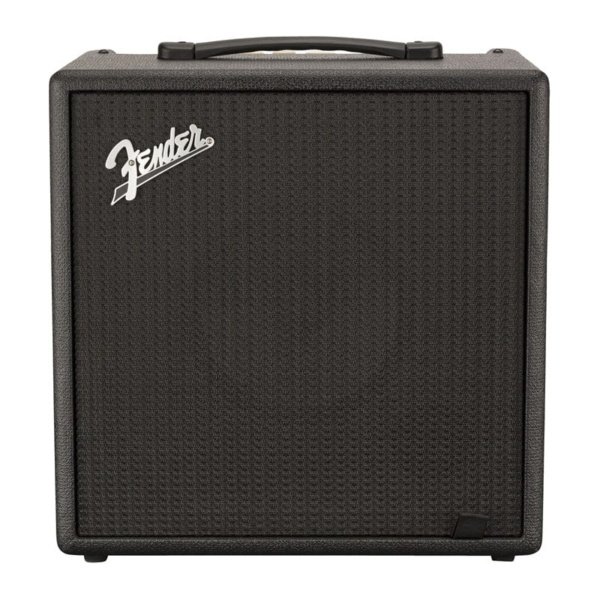Fender Amps Fender Rumble LT25 Bass Amplifier Byron Music