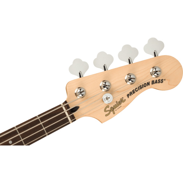 Squier Guitar Fender Squier Affinity Precision Bass PJ Package 3-Colour Sunburst - Byron Music