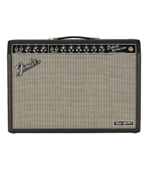 Fender Amps Fender Tone Master Deluxe Reverb - Byron Music