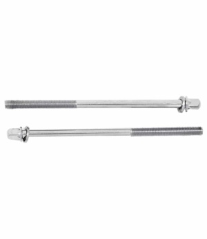 Gibraltar Percussion Gibraltar Bass Drum Key Tension Rod 112 x 6mm Pk 4 SC-BDKR/L - Byron Music