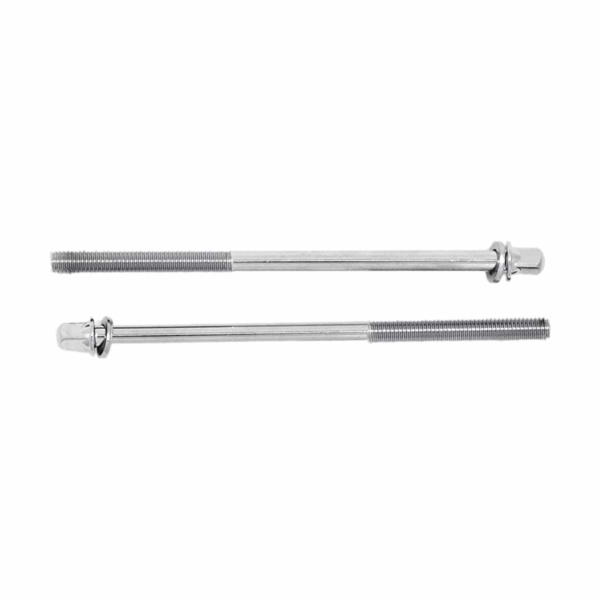 Gibraltar Percussion Gibraltar Bass Drum Key Tension Rod 112 x 6mm Pk 4 SC-BDKR/L - Byron Music