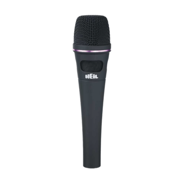 HEIL SOUND Home Page HEIL SOUND PR-35 DYNAMIC MICROPHONE - Byron Music