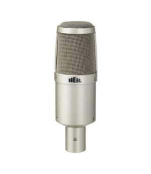 HEIL SOUND Home Page HEIL SOUND PR30 DYNAMIC MICROPHONE Byron Music