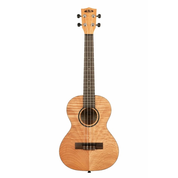 Kala Guitar Kala Ukulele Tenor Exotic Mahogany KA-TEM - Byron Music