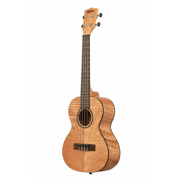 Kala Guitar Kala Ukulele Tenor Exotic Mahogany KA-TEM - Byron Music