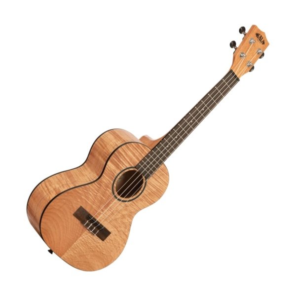 Kala Guitar Kala Ukulele Tenor Exotic Mahogany KA-TEM - Byron Music