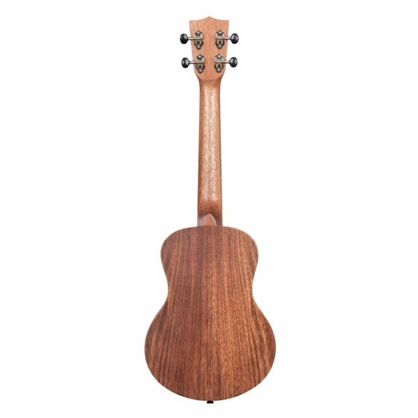 Kala Guitar Kala Ukulele Tenor Teak KA-TEAK-T - Byron Music