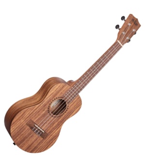 Kala Guitar Kala Ukulele Tenor Teak KA-TEAK-T - Byron Music