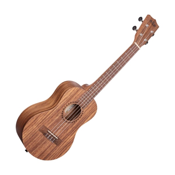 Kala Guitar Kala Ukulele Tenor Teak KA-TEAK-T - Byron Music