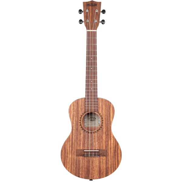 Kala Guitar Kala Ukulele Tenor Teak KA-TEAK-T - Byron Music