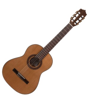 Katoh Guitar Katoh Classical Guitar Solid Cedar Top MCG40C - Byron Music