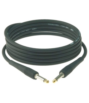 Klotz Guitar Accessories Klotz Kik Guitar Lead Cable 3m KIKG30PP1 - Byron Music