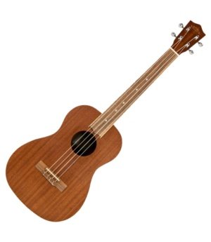 Lanikai Guitar Lanikai Ukulele Uke Baritone Mahogany Body MA-B - Byron Music