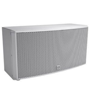 LD Systems PA | Lighting LD Systems CURV 500 I SUB W Installation Subwoofer White - Byron Music