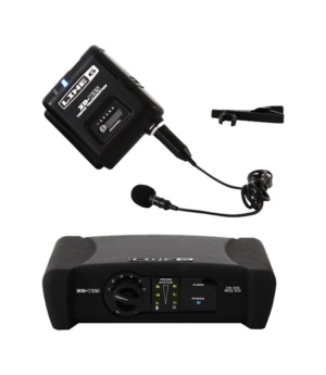 Line 6 PA | Lighting Line 6 XD-V35 Digital Vocal Wireless Handheld System - Byron Music