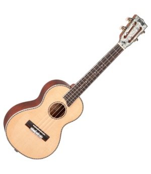 Mahalo Guitar Mahalo Ukulele Tenor Pearl Series MP3 - Byron Music