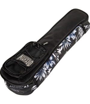 Mahalo Guitar Accessories Mahalo Ukulele Uke Bag Tenor OB603 - Byron Music