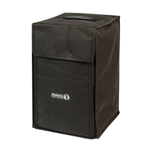 Mano Percussion Percussion Mano Percussion Cajon Rosewood Veneer MP985 - Byron Music