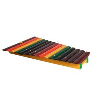 Mano Percussion Percussion Mano Percussion Xylophone 15 Note Diatonic UE807 - Byron Music