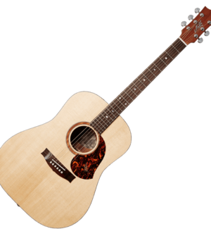 MATON Home Page MATON S70 ACOUSTIC GUITAR DREADNOUGHT - Byron Music