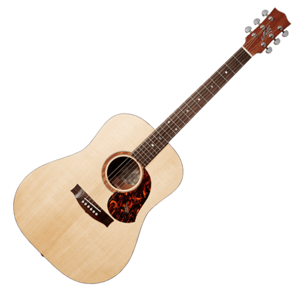 MATON Home Page MATON S70 ACOUSTIC GUITAR DREADNOUGHT - Byron Music