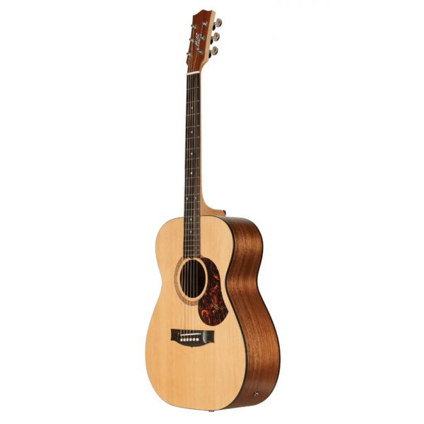 Maton Guitar Maton SRS808 Acoustic/Electric Guitar Road Series - Byron Music