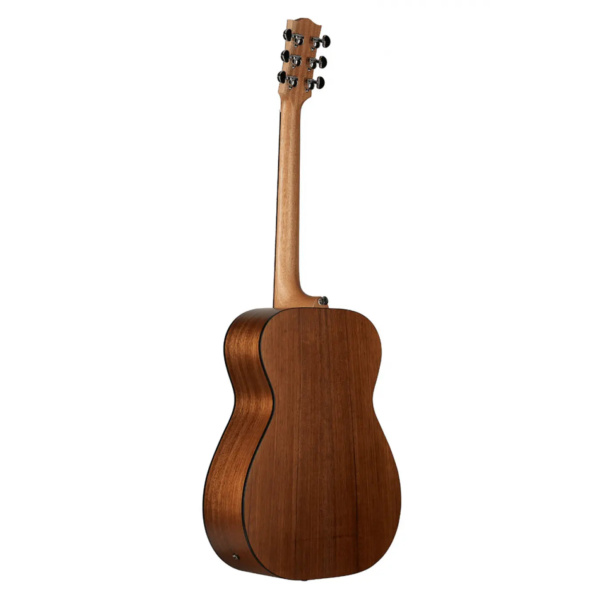 Maton Guitar Maton SRS808 Acoustic/Electric Guitar Road Series - Byron Music