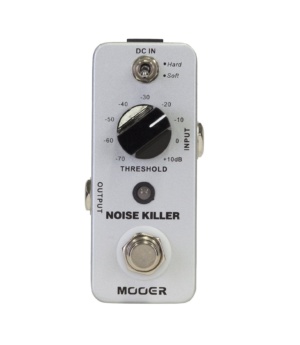 MOOER Home Page Mooer Noise Killer Noise Reducer Guitar Effect Pedal MEP NK Byron Music