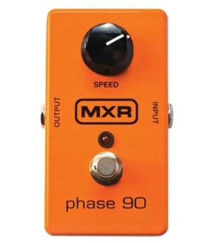 JIM DUNLOP Home Page MXR PHASE 90 Phase Shifter Byron Music