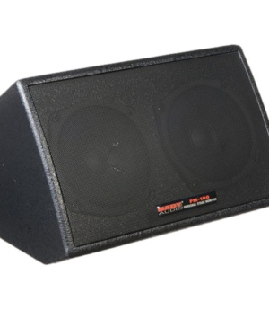 Nady PA | Lighting Nady Nearfield Personal Stage Monitor Speaker PM-100 - Byron Music