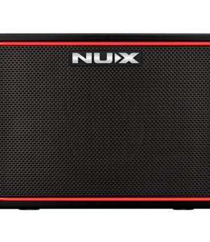 NUX Home Page NU-X Mighty Lite BT Mini Modeling Amplifier with Effects MK2 - Byron Music