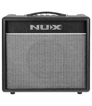 NUX Amps NUX Mighty 20 BT Guitar Amplifier with Effects - Byron Music