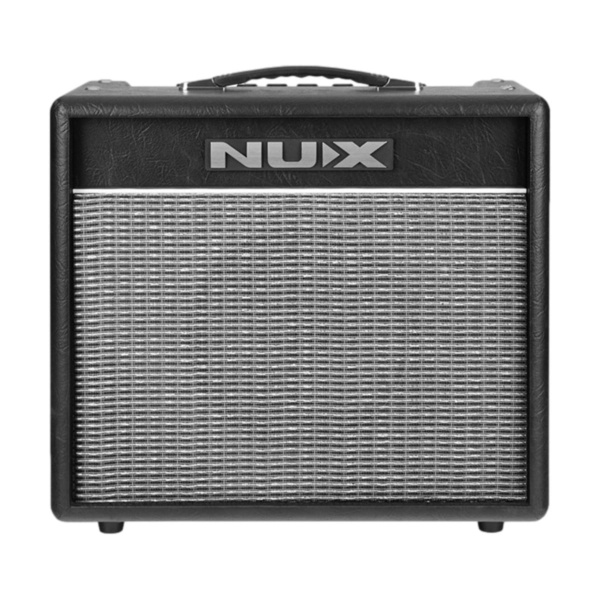 NUX Amps NUX Mighty 20 BT Guitar Amplifier with Effects - Byron Music